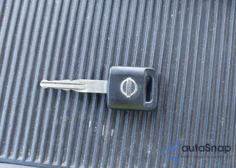 2015 Nissan Titan Sv z USA, uszkodzony, nr VIN 1N6AA0ED1FN512100